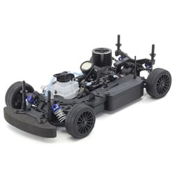 京商　FW-06 ジャンク Yahoo!オークション - ジャンク 京商 KYOSHO 1/10 エンジンカー