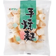 カンピー 手焼麩 [麩]