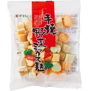 カンピー 手焼野菜ミックス麩 [麩]