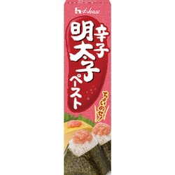 辛子明太子ペースト 40g [風味調味]