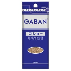 ギャバン コショー 袋 16g [スパイス]