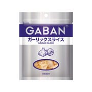ギャバン ガーリックスライス 18g [その他農産乾物]