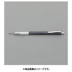 150mm 超硬ポイントけがき針 EA652AE-4