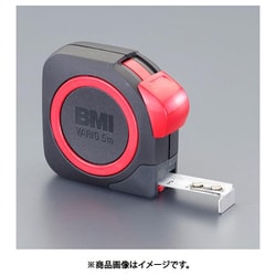 EA720GK-3 [13mmx3.0m メジャー（ストッパー付/コンパクト型）]