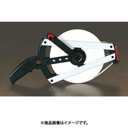 EA720LB-30 [13mm×30m 巻尺（両面目盛・ファイバーグラステープ）]