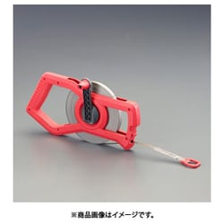 EA720LJ-100 [13mmx100m 巻尺（ステンレステープ）]