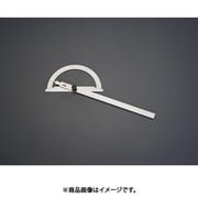 200mm プロトラクター EA720WK-2