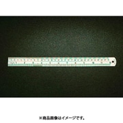 300x30mm/12" 直尺(ステンレス製) EA720YC-30