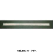 1000x30x6mm 直尺(スチール製) EA720YK-22