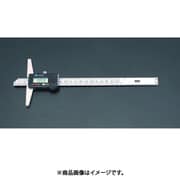 200mm デプスゲージ(ディジタル) EA725F-12