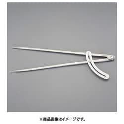 250mm ディバイダー（固定ねじ付） EA725KE-24