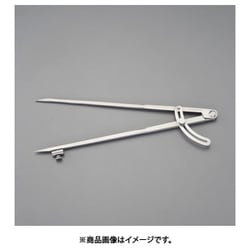 600mm ディバイダー（固定ねじ付） EA725KE-37