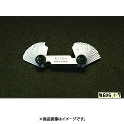 7.5-15.0R 16組ラディアスゲージ EA725SC-22