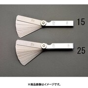 76mm/15枚組 フィラーゲージ EA725RA-15