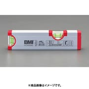 EA735-20M [200mm アルミ水平器（マグネット付）]