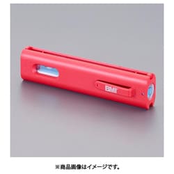 EA735CA-1 [120x29mm ポケットレベル（クリップ付）]