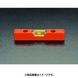 EA735CB [150x25mm ポケットレベル]
