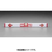 EA735ME-100 [1000mm アルミレベル（マグネット・角度目盛付）]