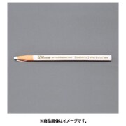 EA765MC-63 [[現場用] 油性色鉛筆（白/2本）]