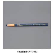 EA765MC-66 [[現場用] 油性色鉛筆（青/2本）]