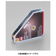 95x110x19mm/ 30kg マグネットホルダー EA781BK-1