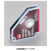 85×85×15mm/ 22kg マグネットホルダー EA781BK-2