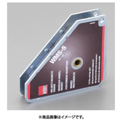 95x110x19mm/ 50kg マグネットホルダー EA781BK-3