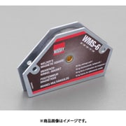 100×65×13mm/ 16kg マグネットホルダー EA781BK-4