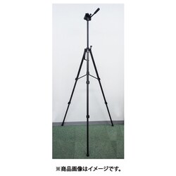 ヨドバシ.com - エスコ ESCO EA781XD-3A [600-1680mm 三脚（キャリー