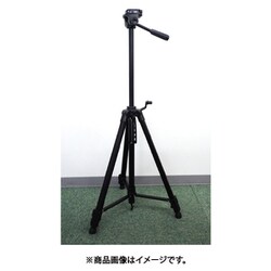 ヨドバシ.com - エスコ ESCO EA781XD-3A [600-1680mm 三脚（キャリー