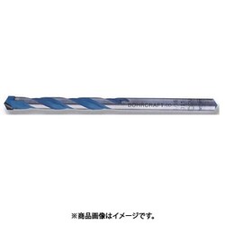 4.0×75mm マルチドリル EA811BC-4.0