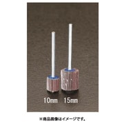 EA819AD-15E [#120 15x15mm/3mm軸 フラップホイール]