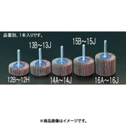 EA819AE-12B [# 60 50x15mm/6.0mm軸 フラップホイール]