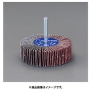 EA819AE-80 [# 80 80x25mm/6.0mm軸 フラップホイール]