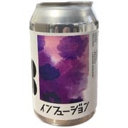 ブランデーコーヒー 100g 粉 缶タイプ
