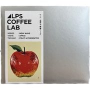 リンゴコーヒーバッグ ティーパックタイプ 小箱 (3P入り)