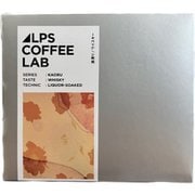 ウィスキーコーヒーバッグ ティーパックタイプ 小箱 (3P入り)