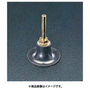 EA819KG-1 [50mm/6mm軸 ラバーホルダーパッド（雌）]