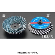 EA819KV-4 [#120/50mm フレックスディスク（ステン用）]