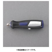 12.4mm/1/4"He×カウンターシンクハンドル(ビット付) EA827FC-120