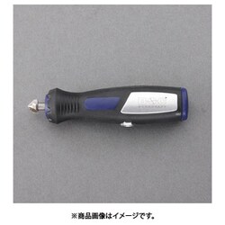 16.5mm/1/4"He×カウンターシンクハンドル（ビット付） EA827FC-160