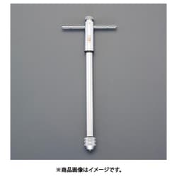 M5-M12/300mm タップホルダー（ラチェット式） EA829AW-12