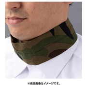 クールネックバンド（首・頭用/カモフラージュ） EA915EM-76