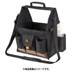 EA925C-24 [305x216x356mm オープン型ツールバッグ]