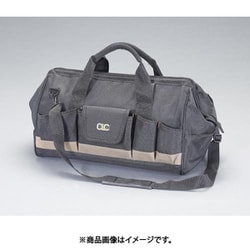 EA925C-43 [280x457x305mm ツールバッグ（25ポケット）]