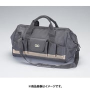 EA925C-43 [280x457x305mm ツールバッグ（25ポケット）]