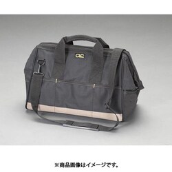EA925C-7 [410x225x300mm ツールバッグ（22ポケット）]