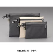 EA925C-8 [3枚組 小物バッグ]