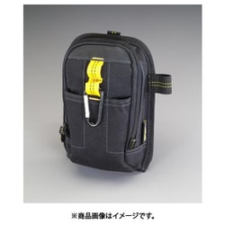 EA925CA-7 [140×45×190mm ツールポーチ（9ポケット）]
