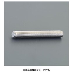 EA949HH-44 [M6 x100mm カットボルト（右ねじ/ステンレス製）]